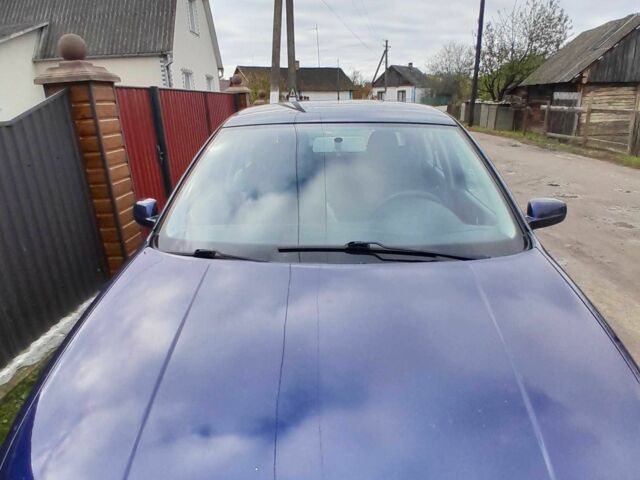 Синій Фольксваген Гольф, об'ємом двигуна 1.4 л та пробігом 223 тис. км за 4000 $, фото 2 на Automoto.ua