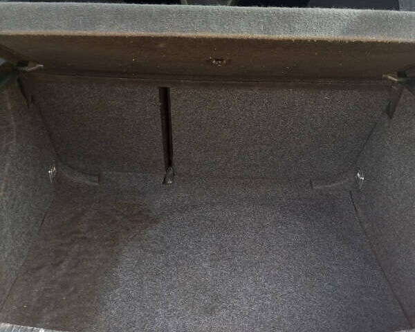 Синий Фольксваген Гольф, объемом двигателя 1.6 л и пробегом 231 тыс. км за 4600 $, фото 5 на Automoto.ua