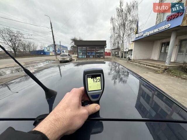 Синий Фольксваген Гольф, объемом двигателя 1.39 л и пробегом 220 тыс. км за 5150 $, фото 94 на Automoto.ua