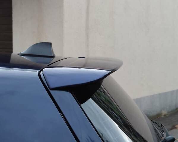 Фольксваген Гольф 2002 в Виннице на Automoto.ua Синий Фольксваген Гольф, объемом двигателя 1.6 л и пробегом 242 тыс. км за 5300 $, фото 30 на Automoto.ua