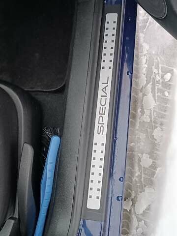 Синий Фольксваген Гольф, объемом двигателя 1.39 л и пробегом 190 тыс. км за 4500 $, фото 24 на Automoto.ua