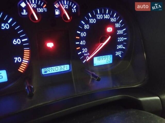 Синий Фольксваген Гольф, объемом двигателя 1.6 л и пробегом 190 тыс. км за 4390 $, фото 31 на Automoto.ua