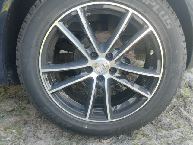 Синий Фольксваген Гольф, объемом двигателя 1.4 л и пробегом 221 тыс. км за 4300 $, фото 4 на Automoto.ua