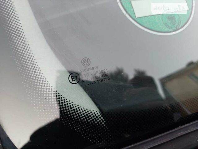 Синий Фольксваген Гольф, объемом двигателя 1.6 л и пробегом 167 тыс. км за 5777 $, фото 32 на Automoto.ua