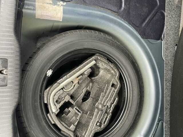 Синий Фольксваген Гольф, объемом двигателя 1.6 л и пробегом 218 тыс. км за 5100 $, фото 20 на Automoto.ua