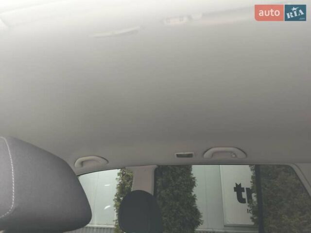 Синий Фольксваген Гольф, объемом двигателя 1.39 л и пробегом 254 тыс. км за 4250 $, фото 13 на Automoto.ua