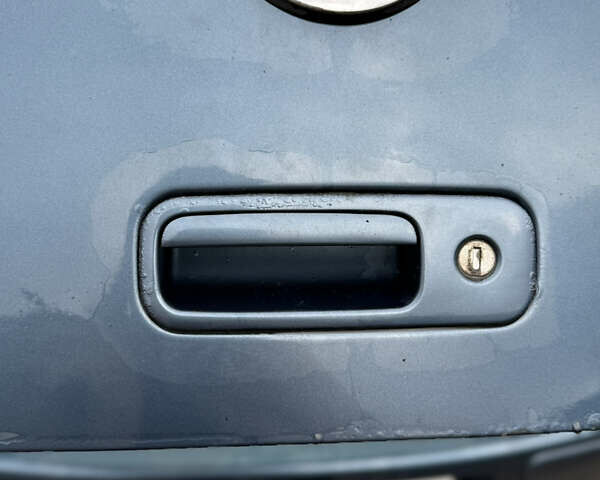 Синий Фольксваген Гольф, объемом двигателя 1.39 л и пробегом 183 тыс. км за 5150 $, фото 33 на Automoto.ua