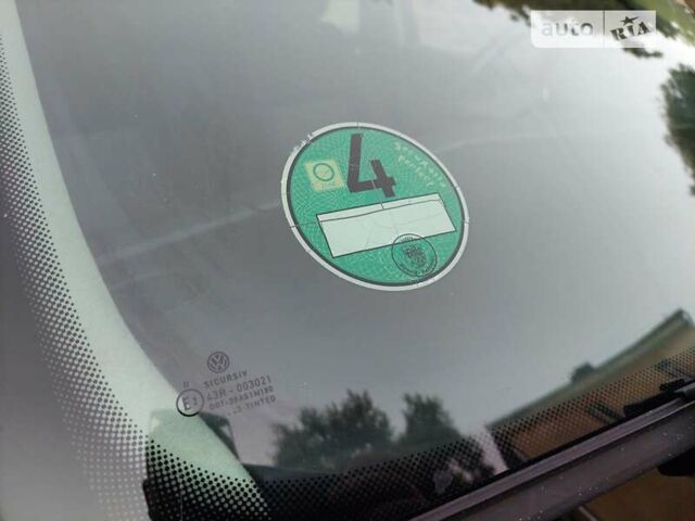 Синий Фольксваген Гольф, объемом двигателя 1.6 л и пробегом 167 тыс. км за 5777 $, фото 30 на Automoto.ua