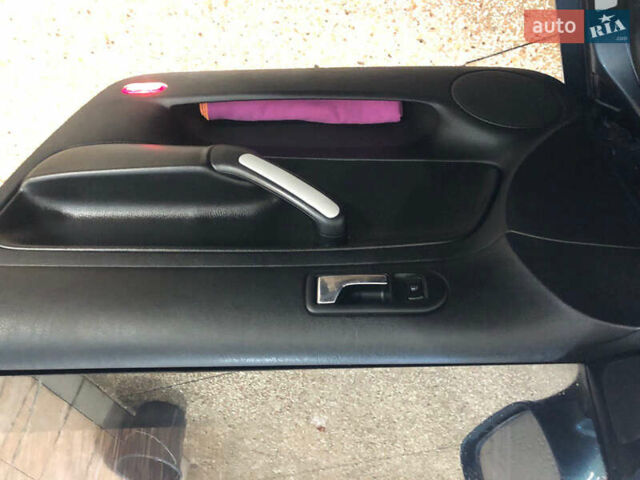 Синий Фольксваген Гольф, объемом двигателя 1.6 л и пробегом 230 тыс. км за 5000 $, фото 23 на Automoto.ua