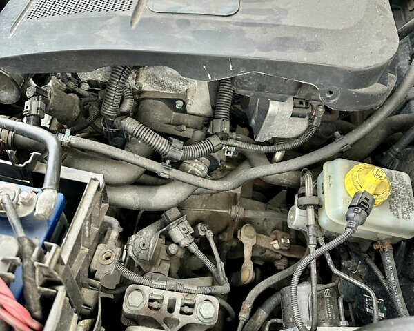 Синий Фольксваген Гольф, объемом двигателя 1.6 л и пробегом 190 тыс. км за 4300 $, фото 38 на Automoto.ua