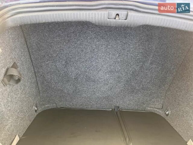 Синій Фольксваген Гольф, об'ємом двигуна 1.6 л та пробігом 257 тис. км за 4999 $, фото 27 на Automoto.ua