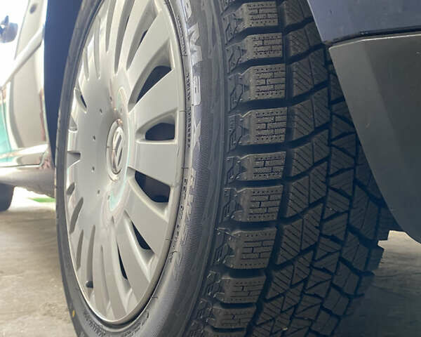 Синий Фольксваген Гольф, объемом двигателя 1.39 л и пробегом 215 тыс. км за 4650 $, фото 19 на Automoto.ua