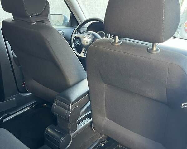 Синий Фольксваген Гольф, объемом двигателя 1.4 л и пробегом 274 тыс. км за 4900 $, фото 11 на Automoto.ua