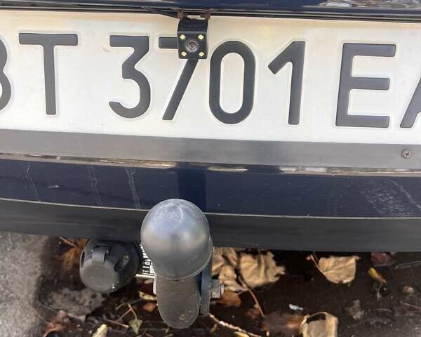 Синій Фольксваген Гольф, об'ємом двигуна 1.6 л та пробігом 257 тис. км за 4999 $, фото 8 на Automoto.ua