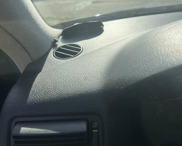 Синій Фольксваген Гольф, об'ємом двигуна 1.6 л та пробігом 257 тис. км за 4999 $, фото 14 на Automoto.ua