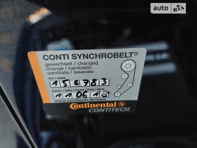 Синий Фольксваген Гольф, объемом двигателя 1.6 л и пробегом 167 тыс. км за 5777 $, фото 75 на Automoto.ua