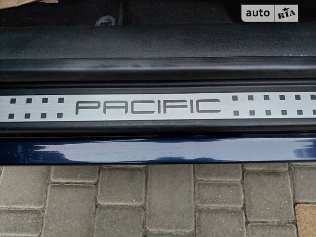 Синий Фольксваген Гольф, объемом двигателя 1.6 л и пробегом 167 тыс. км за 5777 $, фото 52 на Automoto.ua