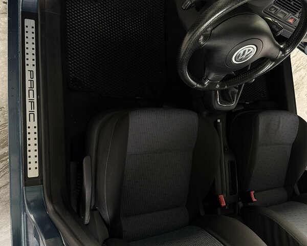 Синий Фольксваген Гольф, объемом двигателя 1.39 л и пробегом 183 тыс. км за 5150 $, фото 47 на Automoto.ua