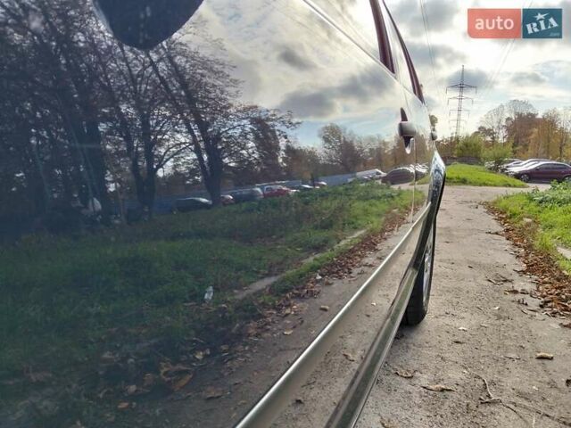 Синий Фольксваген Гольф, объемом двигателя 1.39 л и пробегом 254 тыс. км за 4250 $, фото 1 на Automoto.ua