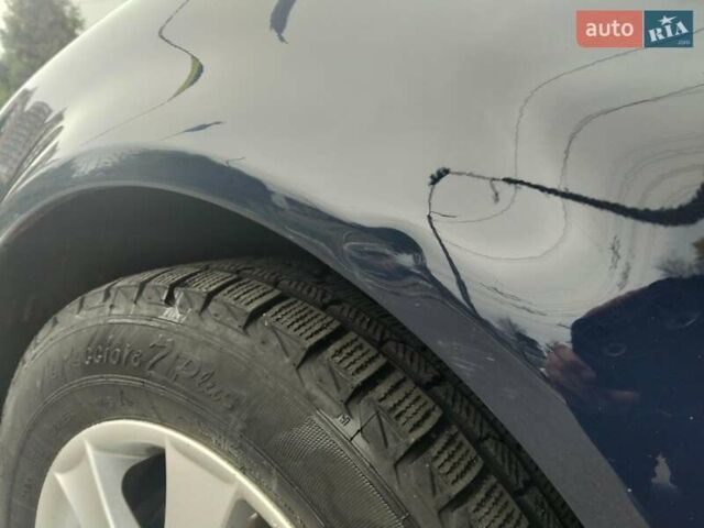 Синий Фольксваген Гольф, объемом двигателя 1.39 л и пробегом 254 тыс. км за 4250 $, фото 52 на Automoto.ua