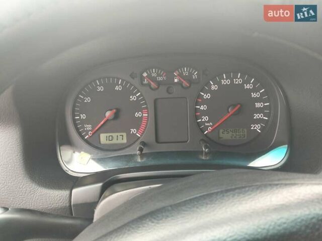 Синий Фольксваген Гольф, объемом двигателя 1.39 л и пробегом 254 тыс. км за 4250 $, фото 51 на Automoto.ua