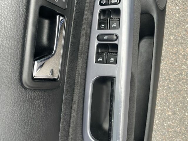 Синий Фольксваген Гольф, объемом двигателя 1.6 л и пробегом 218 тыс. км за 5100 $, фото 12 на Automoto.ua