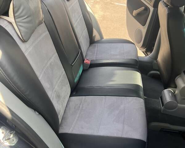 Синій Фольксваген Гольф, об'ємом двигуна 1.6 л та пробігом 257 тис. км за 4999 $, фото 28 на Automoto.ua