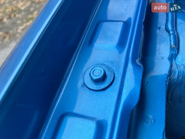 Синій Фольксваген Гольф, об'ємом двигуна 1.39 л та пробігом 204 тис. км за 4399 $, фото 23 на Automoto.ua