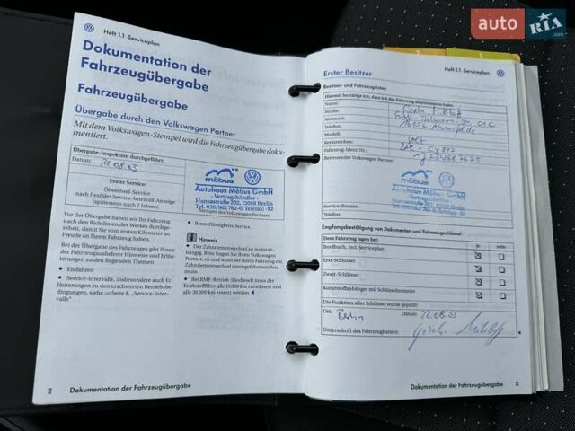 Синий Фольксваген Гольф, объемом двигателя 1.6 л и пробегом 182 тыс. км за 4999 $, фото 30 на Automoto.ua