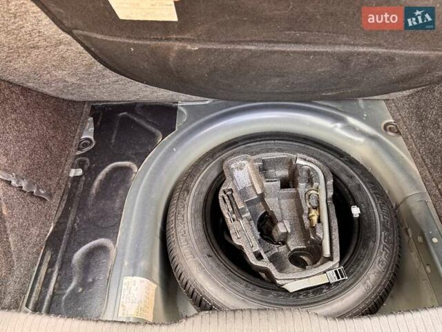 Синий Фольксваген Гольф, объемом двигателя 1.4 л и пробегом 266 тыс. км за 4799 $, фото 14 на Automoto.ua