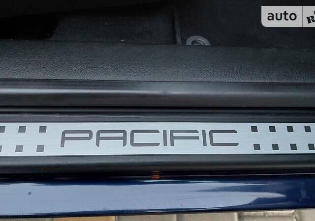 Синий Фольксваген Гольф, объемом двигателя 1.6 л и пробегом 167 тыс. км за 5777 $, фото 35 на Automoto.ua