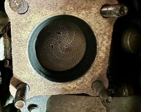 Синий Фольксваген Гольф, объемом двигателя 1.6 л и пробегом 190 тыс. км за 4300 $, фото 44 на Automoto.ua