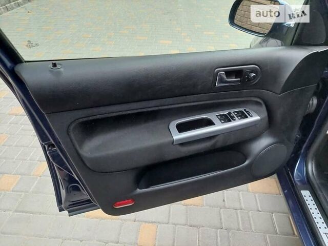 Синий Фольксваген Гольф, объемом двигателя 1.6 л и пробегом 167 тыс. км за 5777 $, фото 48 на Automoto.ua