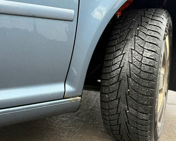 Синий Фольксваген Гольф, объемом двигателя 1.39 л и пробегом 183 тыс. км за 5150 $, фото 35 на Automoto.ua