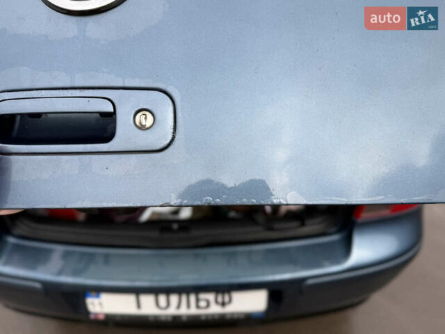 Синий Фольксваген Гольф, объемом двигателя 1.39 л и пробегом 183 тыс. км за 5150 $, фото 34 на Automoto.ua