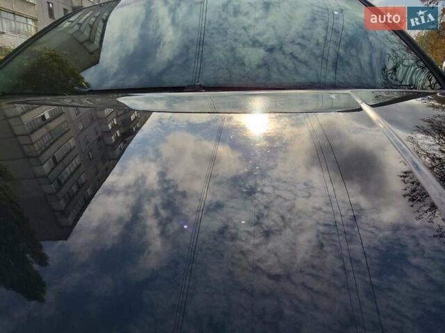 Синий Фольксваген Гольф, объемом двигателя 1.39 л и пробегом 254 тыс. км за 4250 $, фото 4 на Automoto.ua