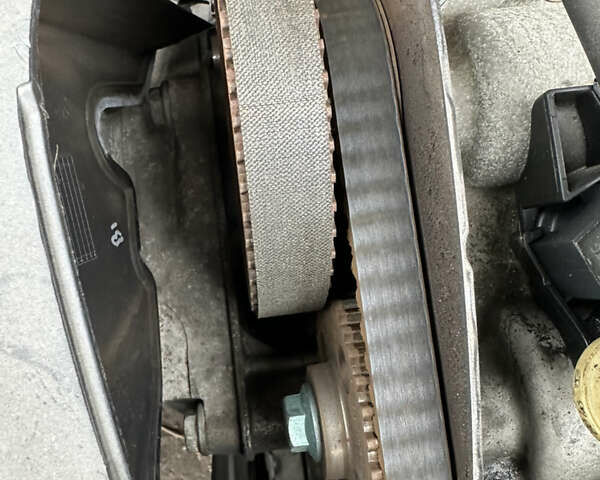 Синий Фольксваген Гольф, объемом двигателя 1.6 л и пробегом 190 тыс. км за 4300 $, фото 45 на Automoto.ua