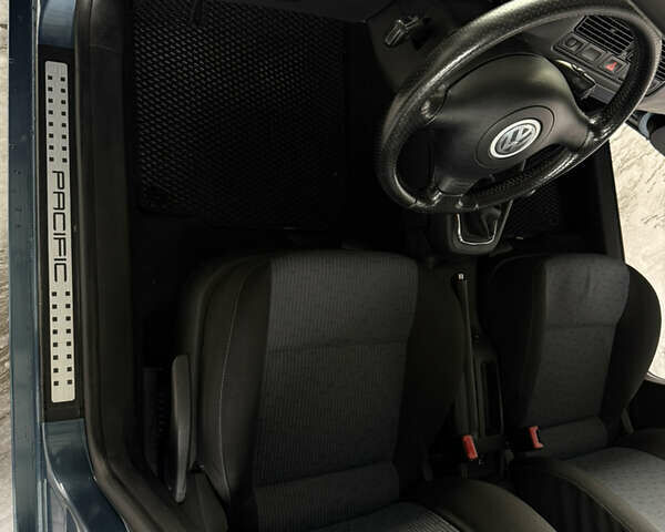 Синий Фольксваген Гольф, объемом двигателя 1.39 л и пробегом 183 тыс. км за 5150 $, фото 46 на Automoto.ua