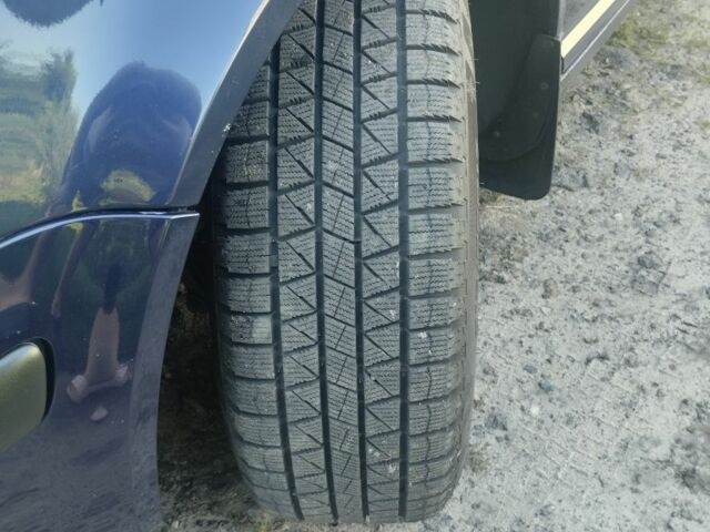 Синий Фольксваген Гольф, объемом двигателя 1.4 л и пробегом 221 тыс. км за 4300 $, фото 1 на Automoto.ua