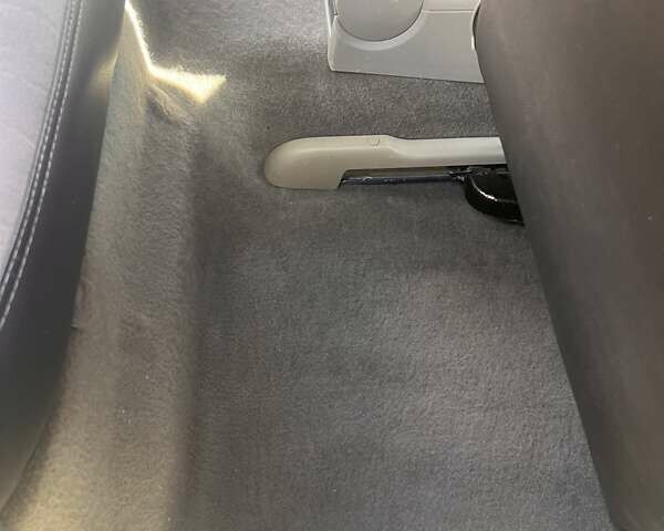 Синій Фольксваген Гольф, об'ємом двигуна 1.6 л та пробігом 257 тис. км за 4999 $, фото 29 на Automoto.ua