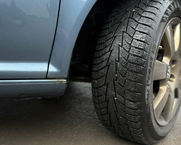 Синий Фольксваген Гольф, объемом двигателя 1.39 л и пробегом 183 тыс. км за 5150 $, фото 36 на Automoto.ua