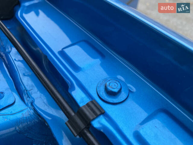 Синій Фольксваген Гольф, об'ємом двигуна 1.39 л та пробігом 204 тис. км за 4399 $, фото 25 на Automoto.ua