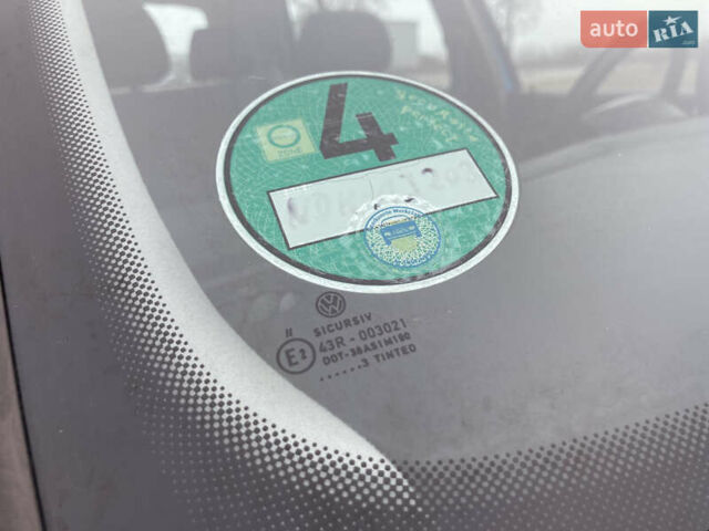 Синій Фольксваген Гольф, об'ємом двигуна 1.39 л та пробігом 204 тис. км за 4399 $, фото 27 на Automoto.ua