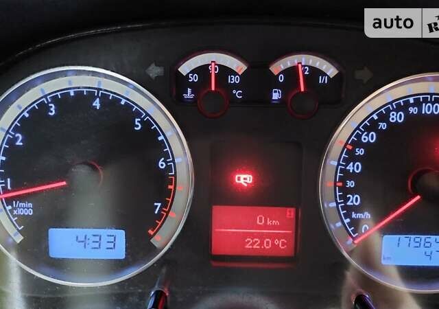 Синий Фольксваген Гольф, объемом двигателя 1.6 л и пробегом 167 тыс. км за 5777 $, фото 54 на Automoto.ua