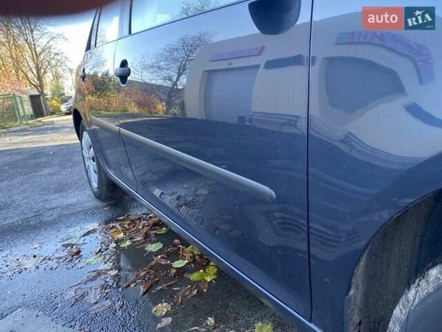 Синий Фольксваген Гольф, объемом двигателя 1.4 л и пробегом 175 тыс. км за 5299 $, фото 10 на Automoto.ua