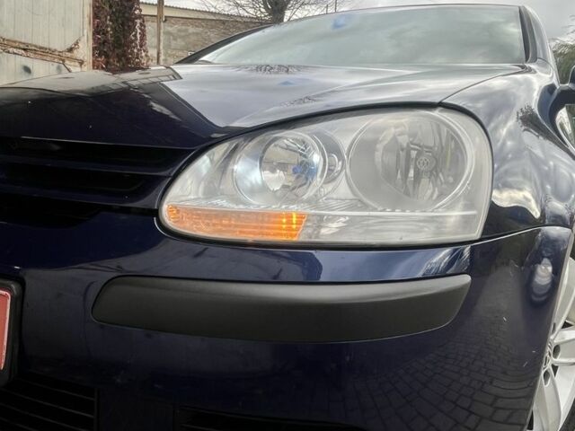 Синий Фольксваген Гольф, объемом двигателя 0 л и пробегом 267 тыс. км за 4800 $, фото 10 на Automoto.ua