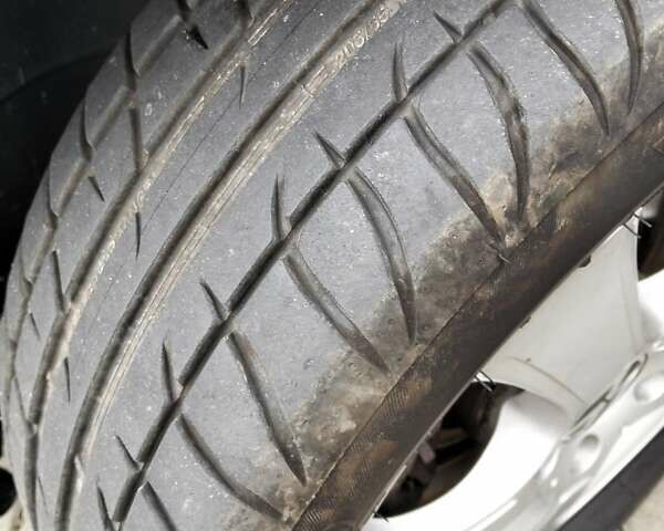 Синий Фольксваген Гольф, объемом двигателя 1.39 л и пробегом 217 тыс. км за 4750 $, фото 36 на Automoto.ua