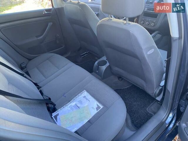 Синий Фольксваген Гольф, объемом двигателя 1.4 л и пробегом 175 тыс. км за 5299 $, фото 36 на Automoto.ua