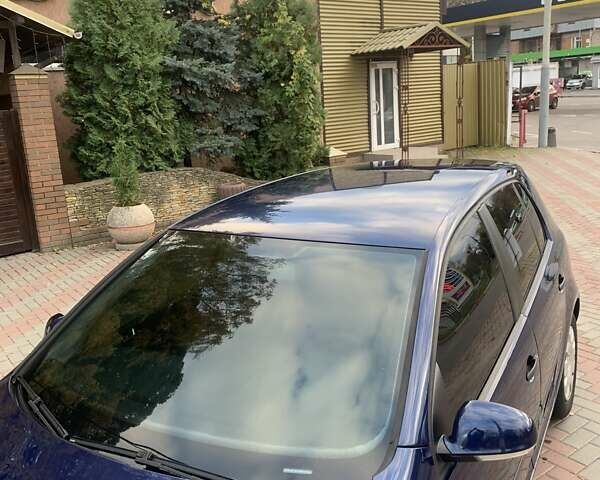 Фольксваген Гольф 2004 у Вінниці на Automoto.ua Синій Фольксваген Гольф, об'ємом двигуна 1.39 л та пробігом 205 тис. км за 5300 $, фото 16 на Automoto.ua