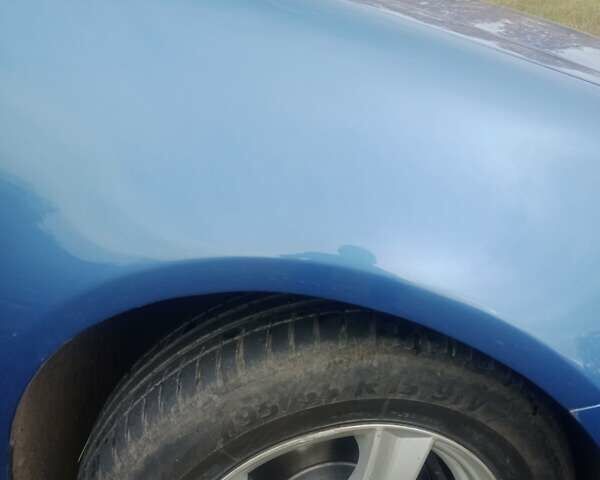 Синий Фольксваген Гольф, объемом двигателя 1.9 л и пробегом 314 тыс. км за 5150 $, фото 11 на Automoto.ua